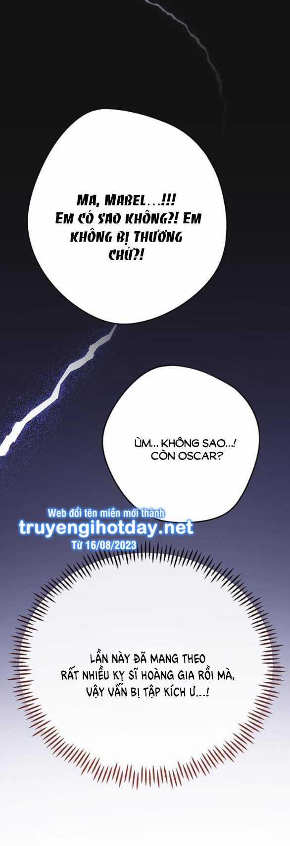 manhwax10.com - Truyện Manhwa Tiểu Bạo Chúa Chương 40 2 Trang 19