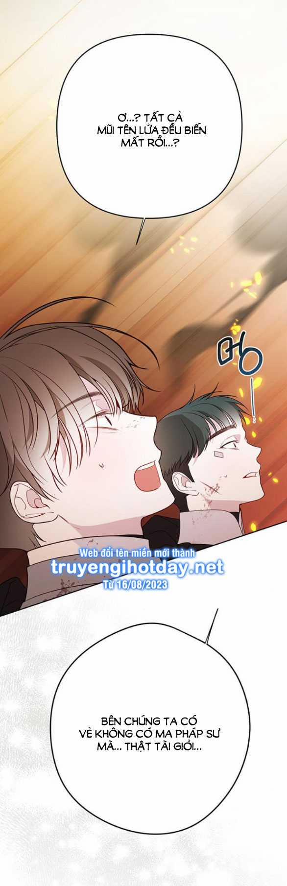 manhwax10.com - Truyện Manhwa Tiểu Bạo Chúa Chương 40 2 Trang 36