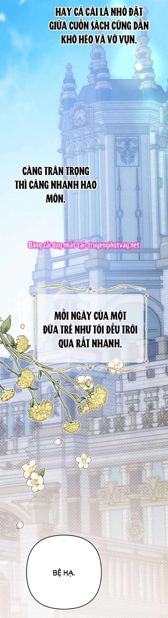 manhwax10.com - Truyện Manhwa Tiểu Bạo Chúa Chương 48 1 Trang 10