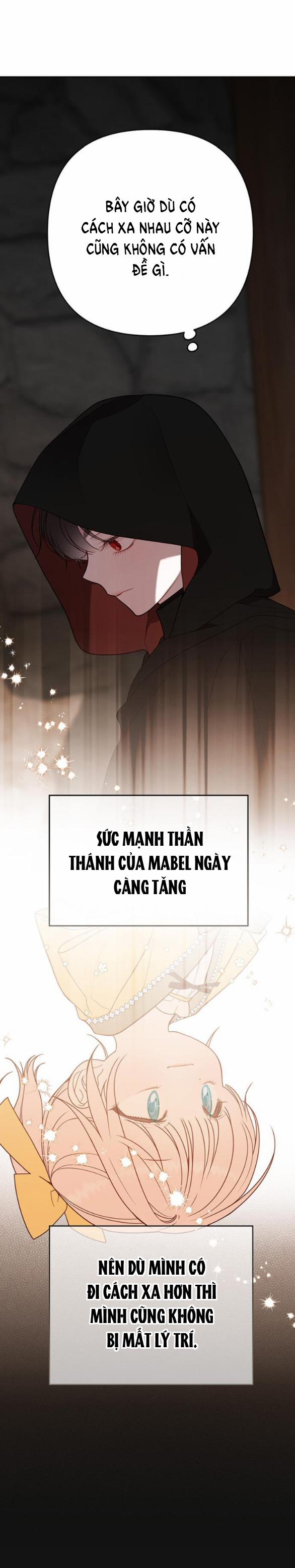 manhwax10.com - Truyện Manhwa Tiểu Bạo Chúa Chương 51 1 Trang 12