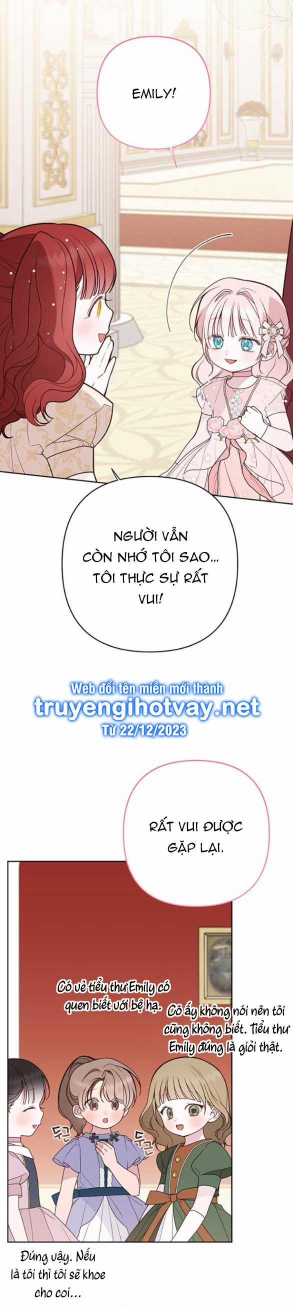 manhwax10.com - Truyện Manhwa Tiểu Bạo Chúa Chương 53 1 Trang 20