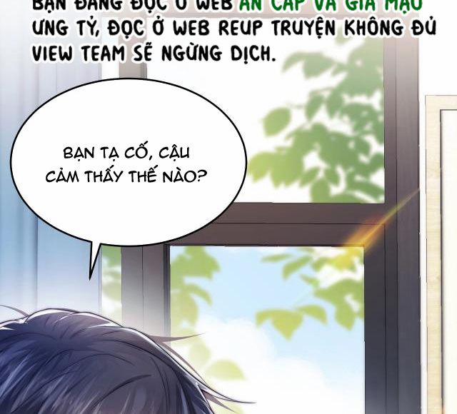 manhwax10.com - Truyện Manhwa Tiểu Dã Miêu Của Học Bá Thật Trêu Người Chương 3 Trang 13