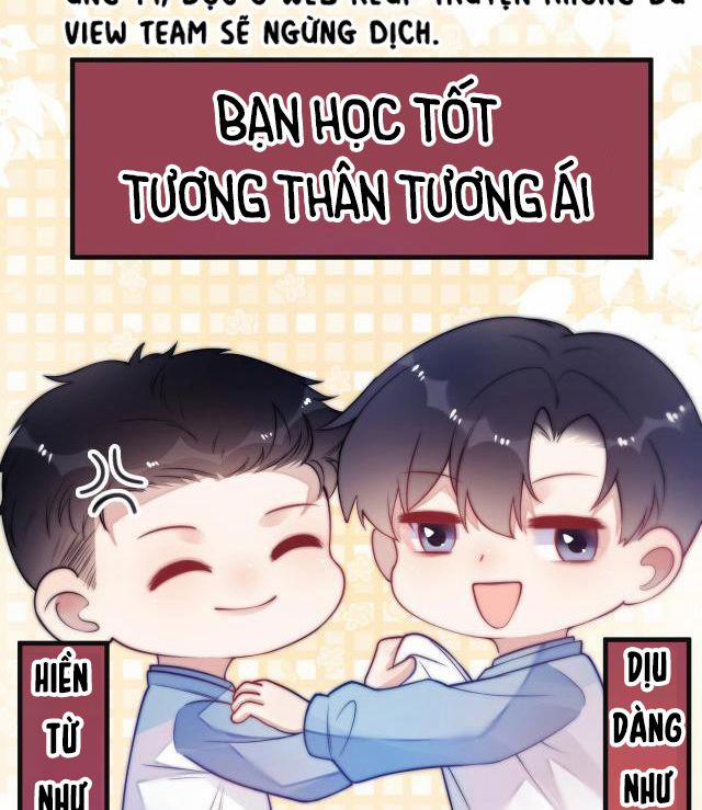 manhwax10.com - Truyện Manhwa Tiểu Dã Miêu Của Học Bá Thật Trêu Người Chương 3 Trang 7