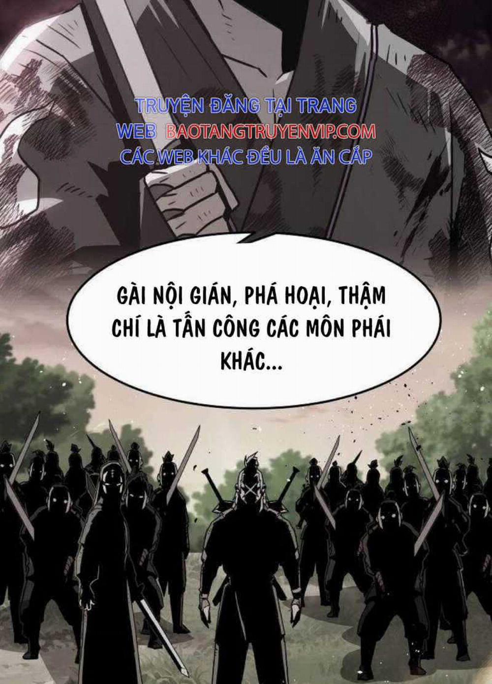 manhwax10.com - Truyện Manhwa Tiểu Gia Chủ Của Tứ Xuyên Đường Gia Trở Thành Kiếm Thần Chương 0 0 ToptruyenZ com Trang 45