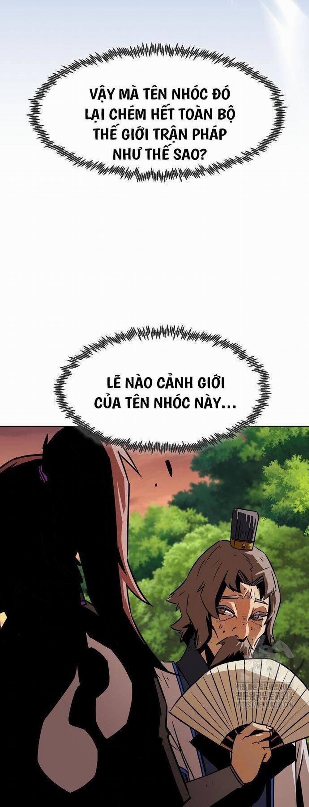 manhwax10.com - Truyện Manhwa Tiểu Gia Chủ Của Tứ Xuyên Đường Gia Trở Thành Kiếm Thần Chương 14 Trang 11