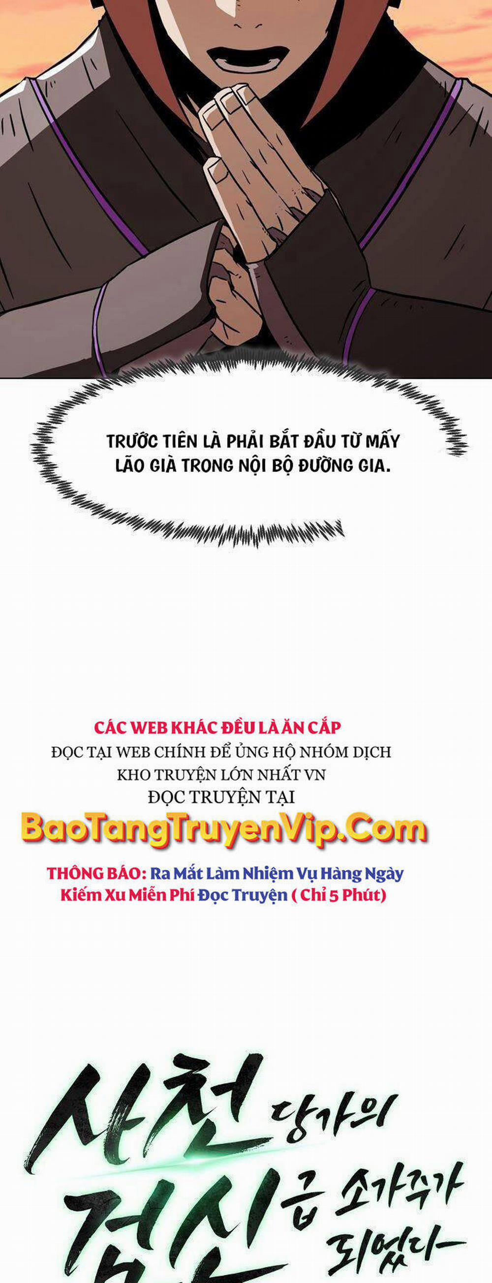 manhwax10.com - Truyện Manhwa Tiểu Gia Chủ Của Tứ Xuyên Đường Gia Trở Thành Kiếm Thần Chương 14 Trang 15