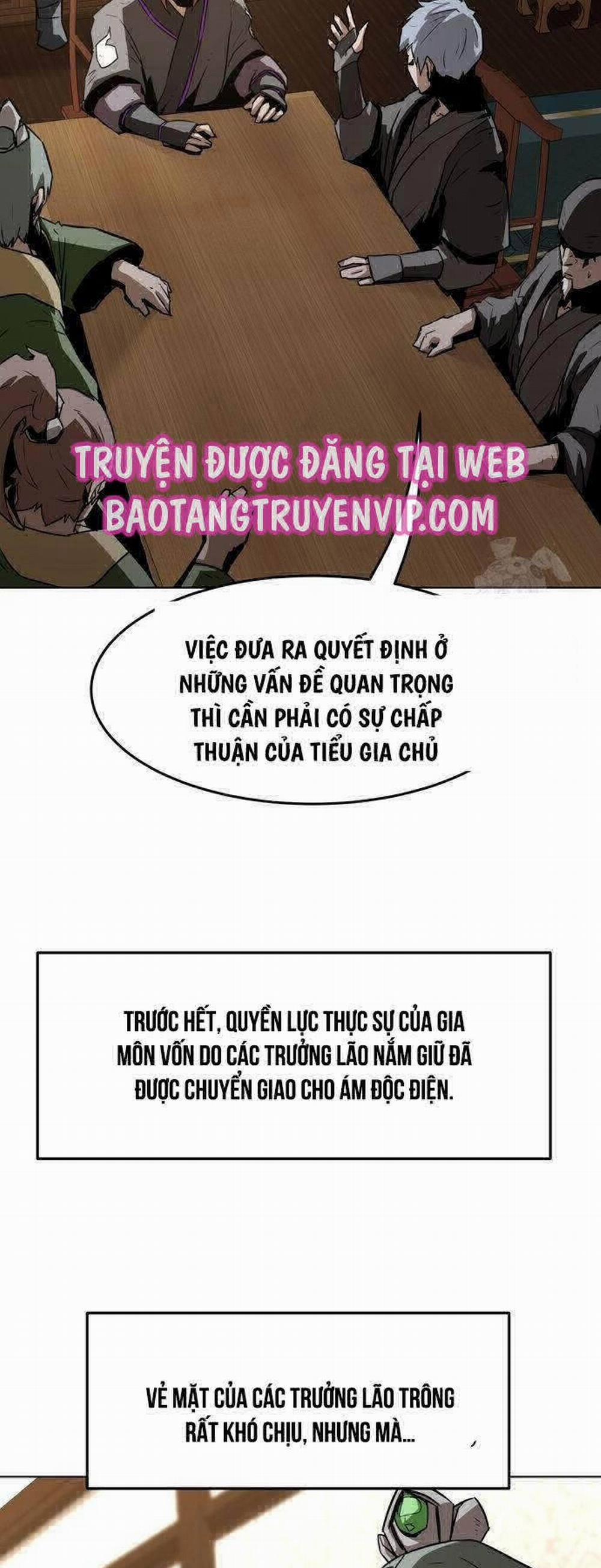 manhwax10.com - Truyện Manhwa Tiểu Gia Chủ Của Tứ Xuyên Đường Gia Trở Thành Kiếm Thần Chương 18 Trang 32