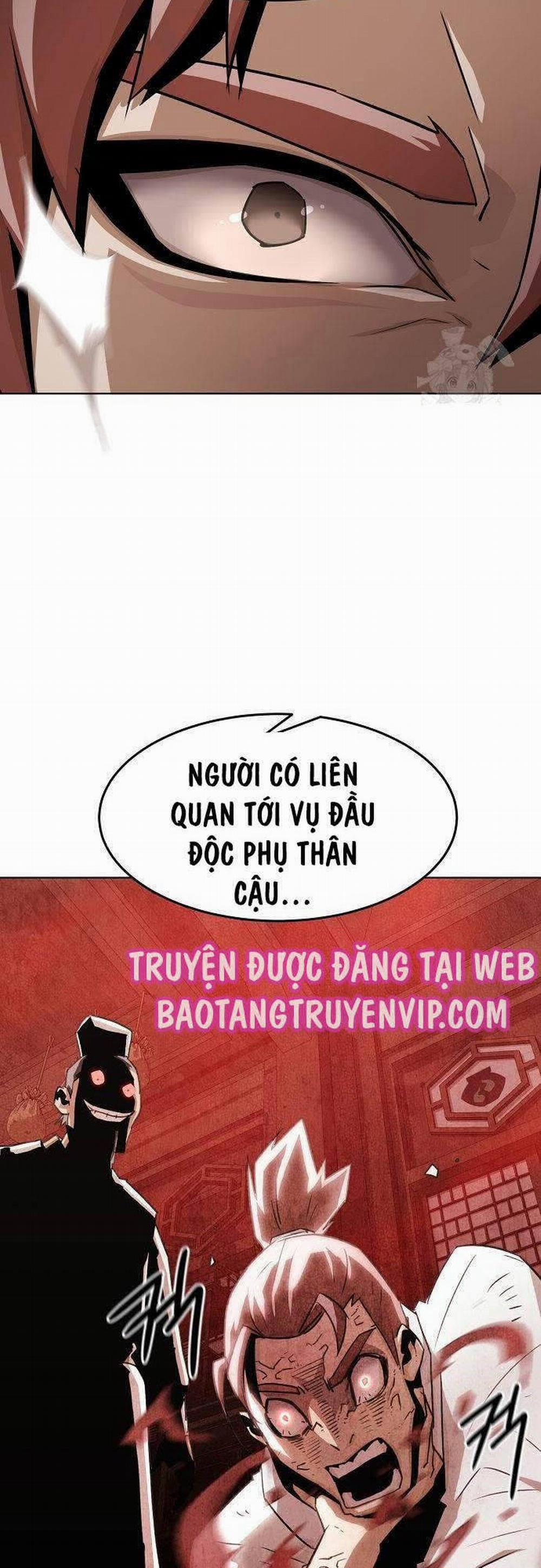 manhwax10.com - Truyện Manhwa Tiểu Gia Chủ Của Tứ Xuyên Đường Gia Trở Thành Kiếm Thần Chương 19 Trang 16