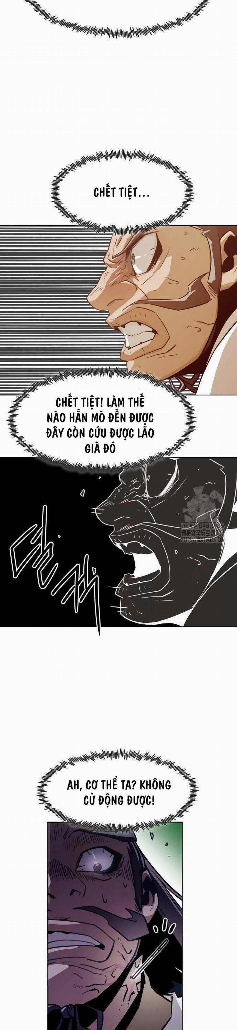 manhwax10.com - Truyện Manhwa Tiểu Gia Chủ Của Tứ Xuyên Đường Gia Trở Thành Kiếm Thần Chương 20 Trang 45