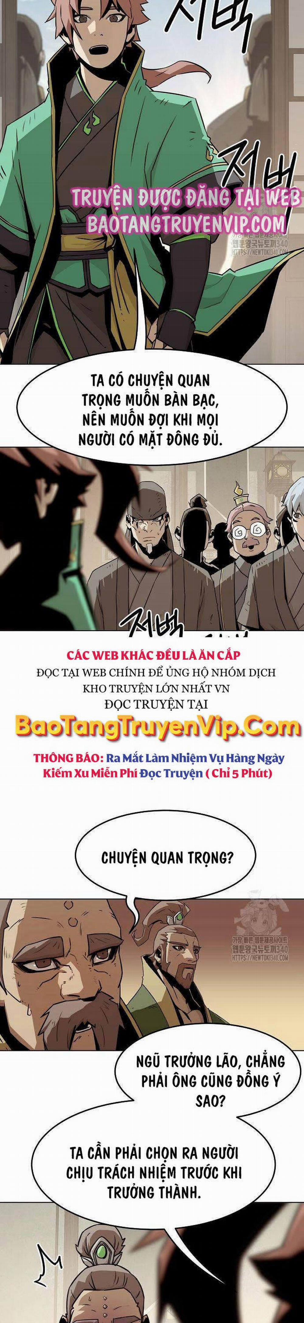 manhwax10.com - Truyện Manhwa Tiểu Gia Chủ Của Tứ Xuyên Đường Gia Trở Thành Kiếm Thần Chương 22 Trang 4