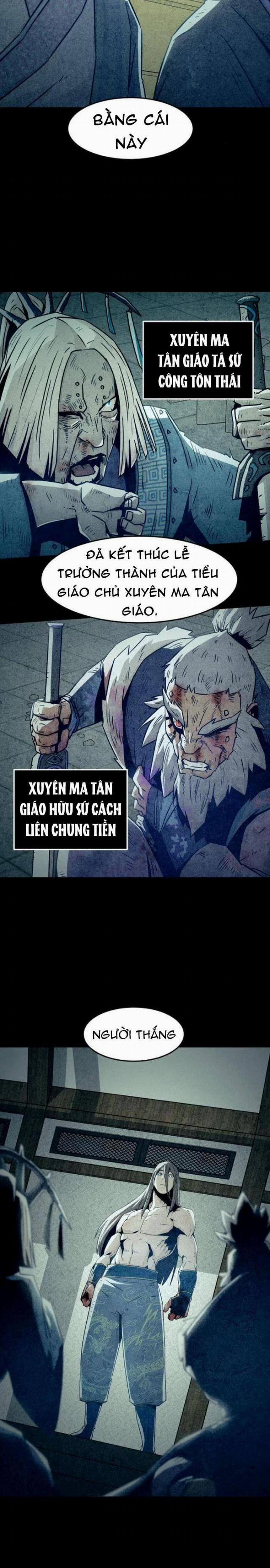 manhwax10.com - Truyện Manhwa Tiểu Gia Chủ Của Tứ Xuyên Đường Gia Trở Thành Kiếm Thần Chương 34 Trang 24