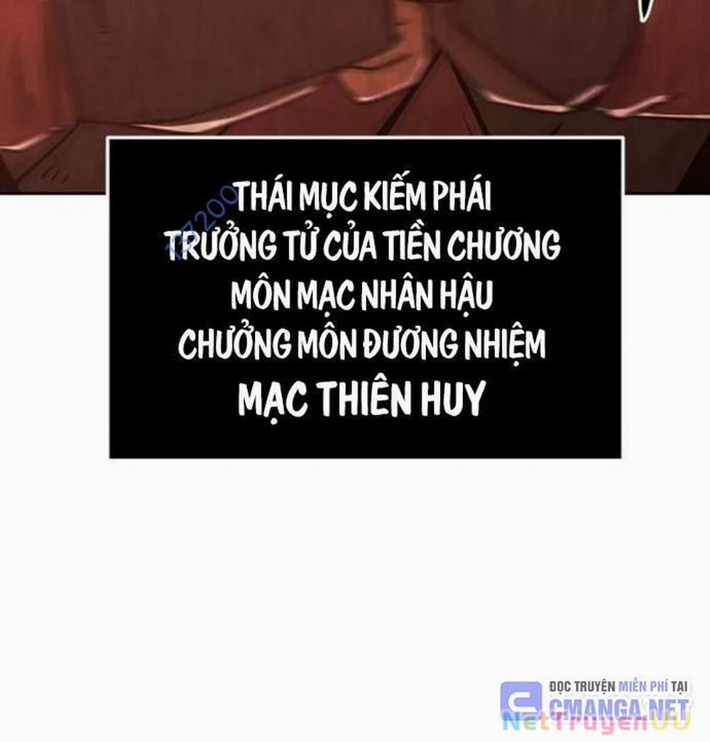 manhwax10.com - Truyện Manhwa Tiểu Gia Chủ Của Tứ Xuyên Đường Gia Trở Thành Kiếm Thần Chương 36 Trang 30