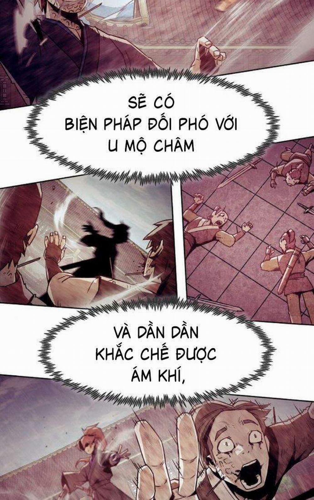 manhwax10.com - Truyện Manhwa Tiểu Gia Chủ Của Tứ Xuyên Đường Gia Trở Thành Kiếm Thần Chương 37 Trang 19