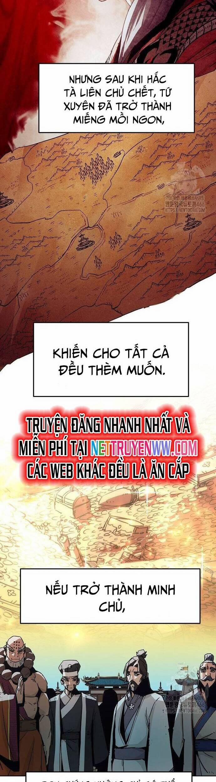 manhwax10.com - Truyện Manhwa Tiểu Gia Chủ Của Tứ Xuyên Đường Gia Trở Thành Kiếm Thần Chương 50 Trang 19