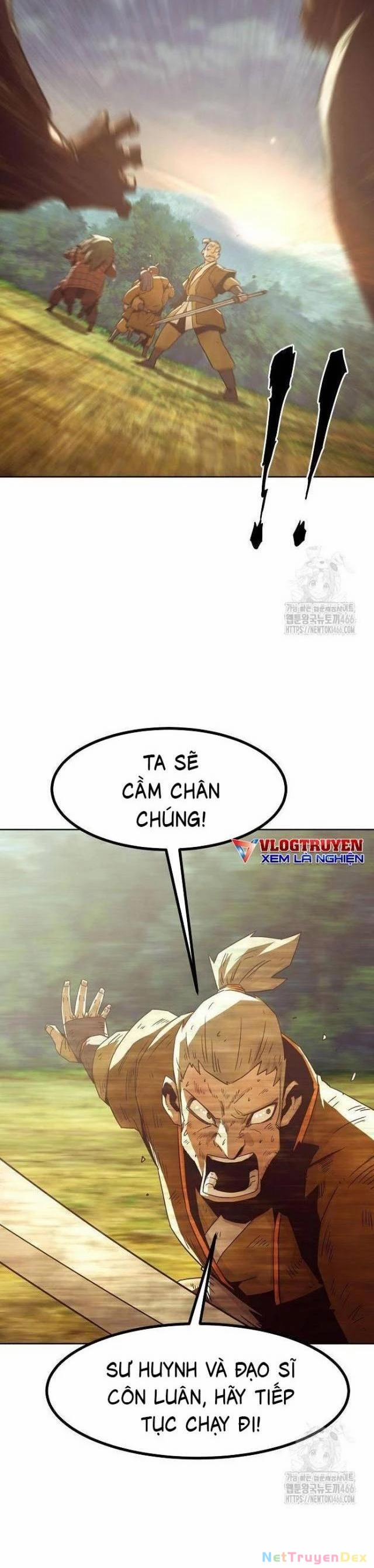 manhwax10.com - Truyện Manhwa Tiểu Gia Chủ Của Tứ Xuyên Đường Gia Trở Thành Kiếm Thần Chương 53 Trang 38