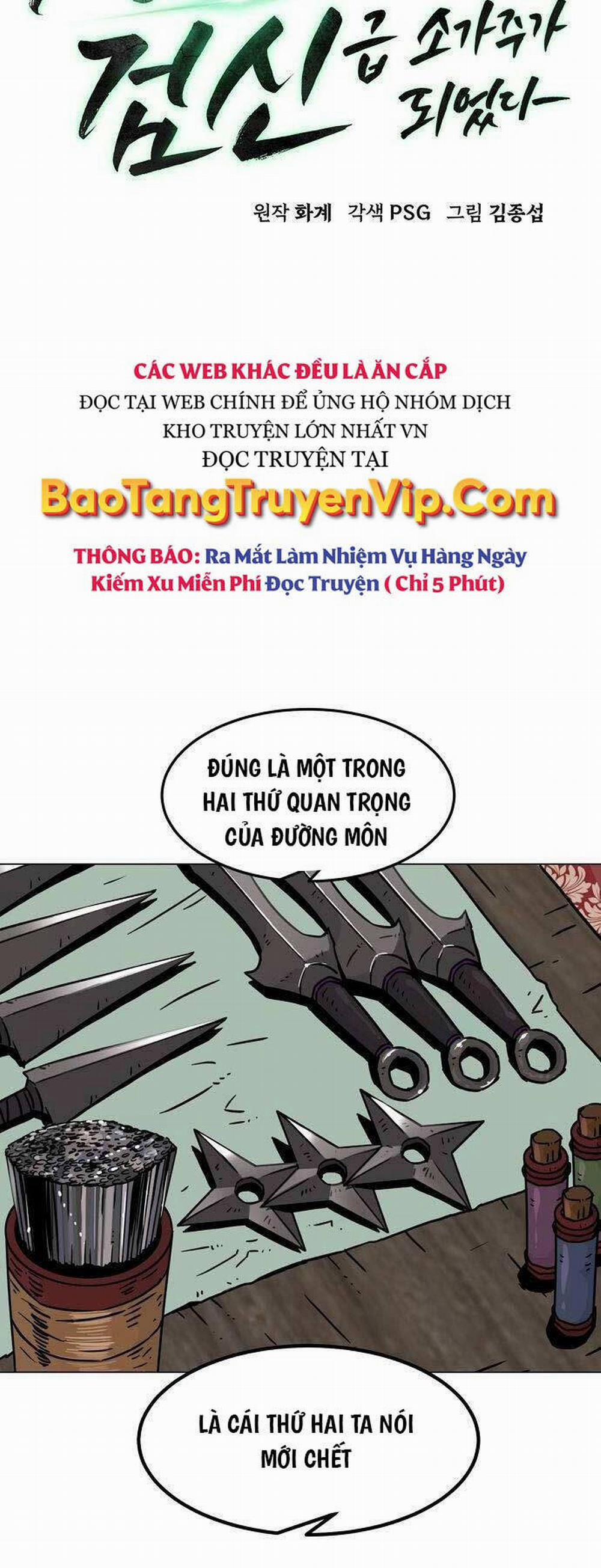 manhwax10.com - Truyện Manhwa Tiểu Gia Chủ Của Tứ Xuyên Đường Gia Trở Thành Kiếm Thần Chương 7 Trang 25