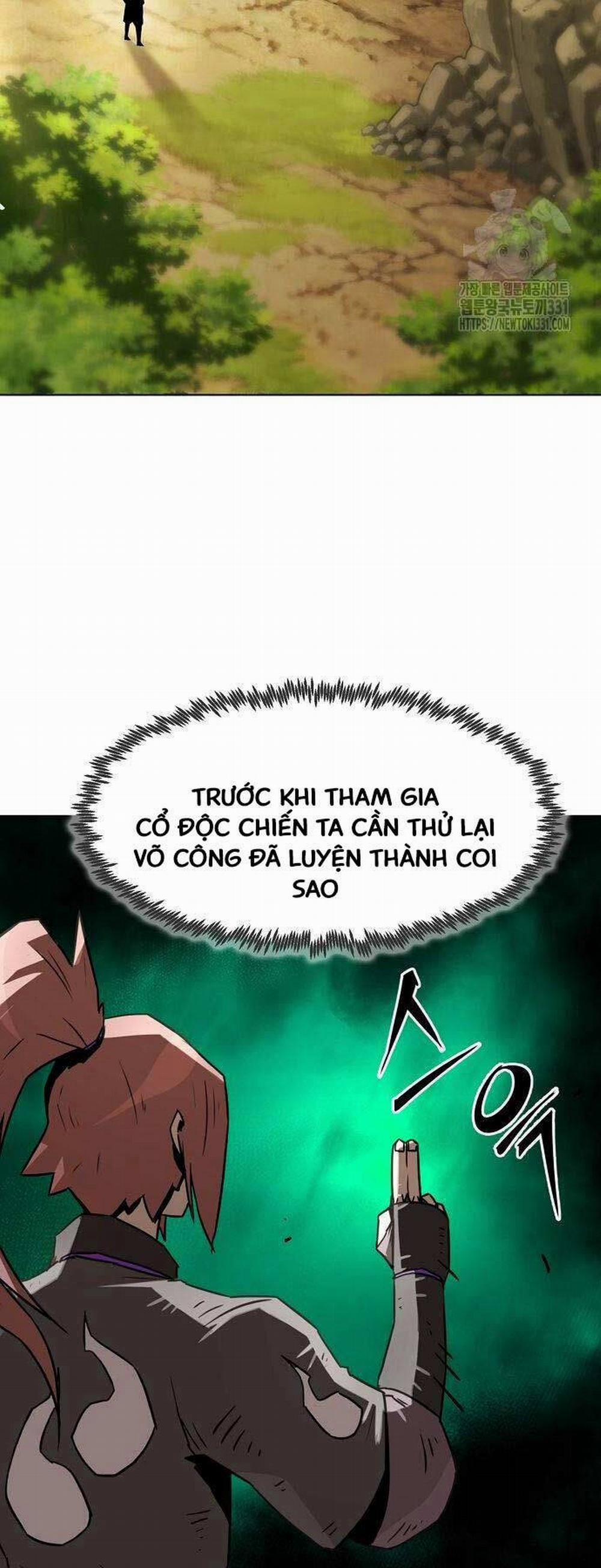 manhwax10.com - Truyện Manhwa Tiểu Gia Chủ Của Tứ Xuyên Đường Gia Trở Thành Kiếm Thần Chương 8 Trang 59