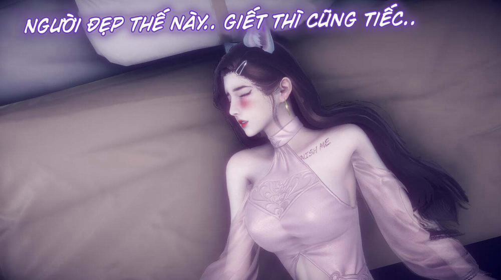 manhwax10.com - Truyện Manhwa Tiểu Sử Của Trần Kiều An Chương 1 Ph n ngo i truy n Trang 25