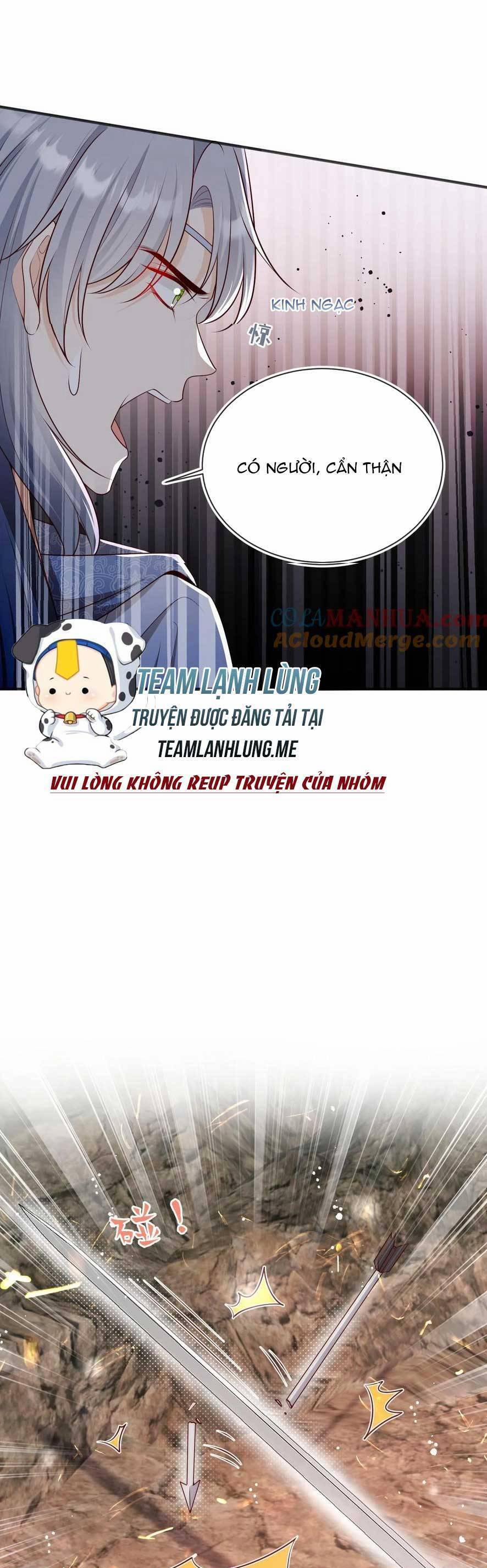 manhwax10.com - Truyện Manhwa Tiểu Sư Muội Rõ Ràng Rất Mạnh, Nhưng Lại Quá Tấu Hề Chương 191 Trang 12