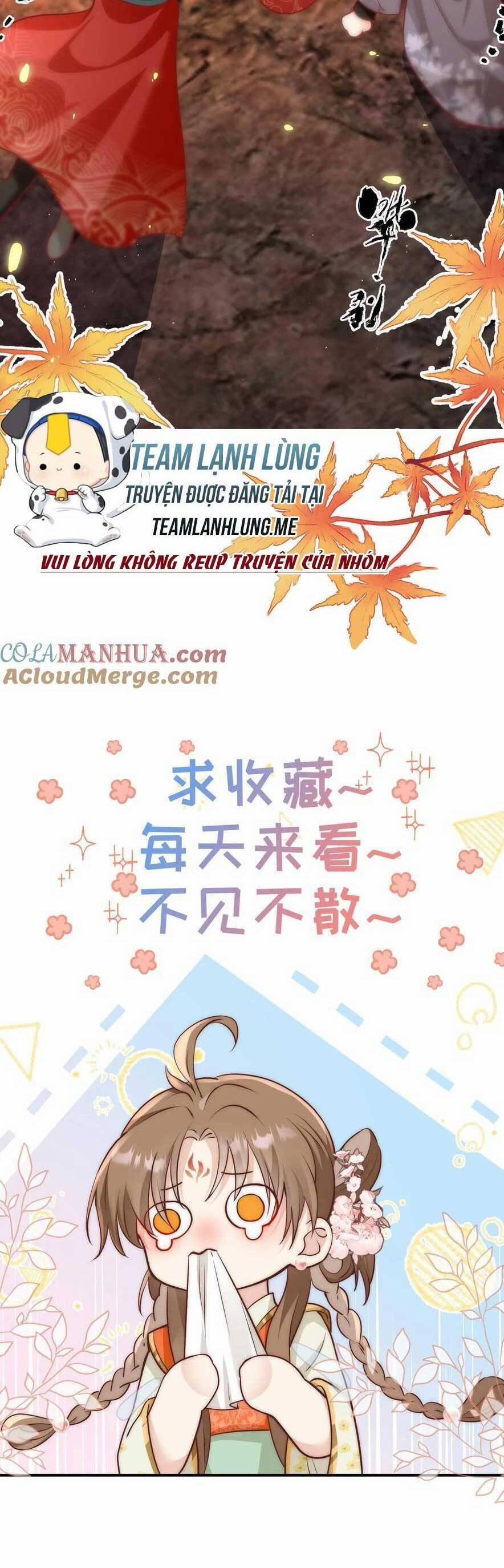 manhwax10.com - Truyện Manhwa Tiểu Sư Muội Rõ Ràng Rất Mạnh, Nhưng Lại Quá Tấu Hề Chương 192 Trang 21