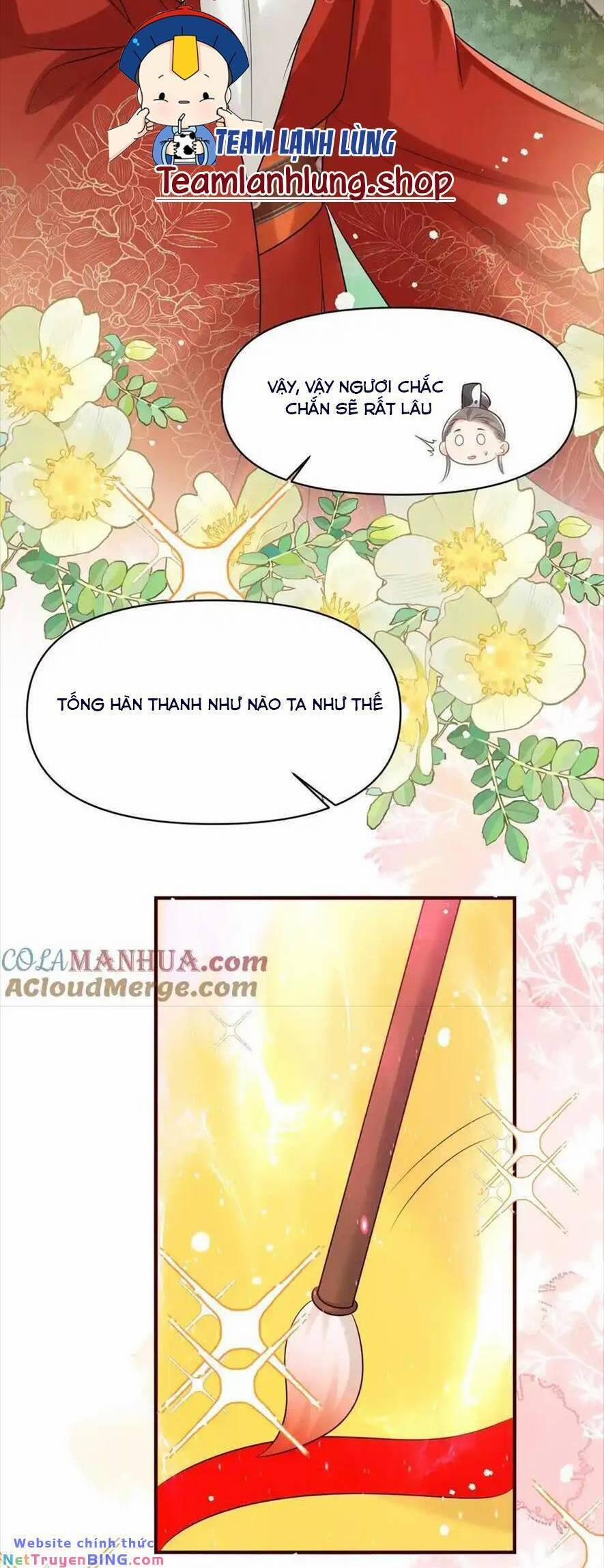 manhwax10.com - Truyện Manhwa Tiểu Sư Muội Rõ Ràng Rất Mạnh, Nhưng Lại Quá Tấu Hề Chương 204 Trang 4