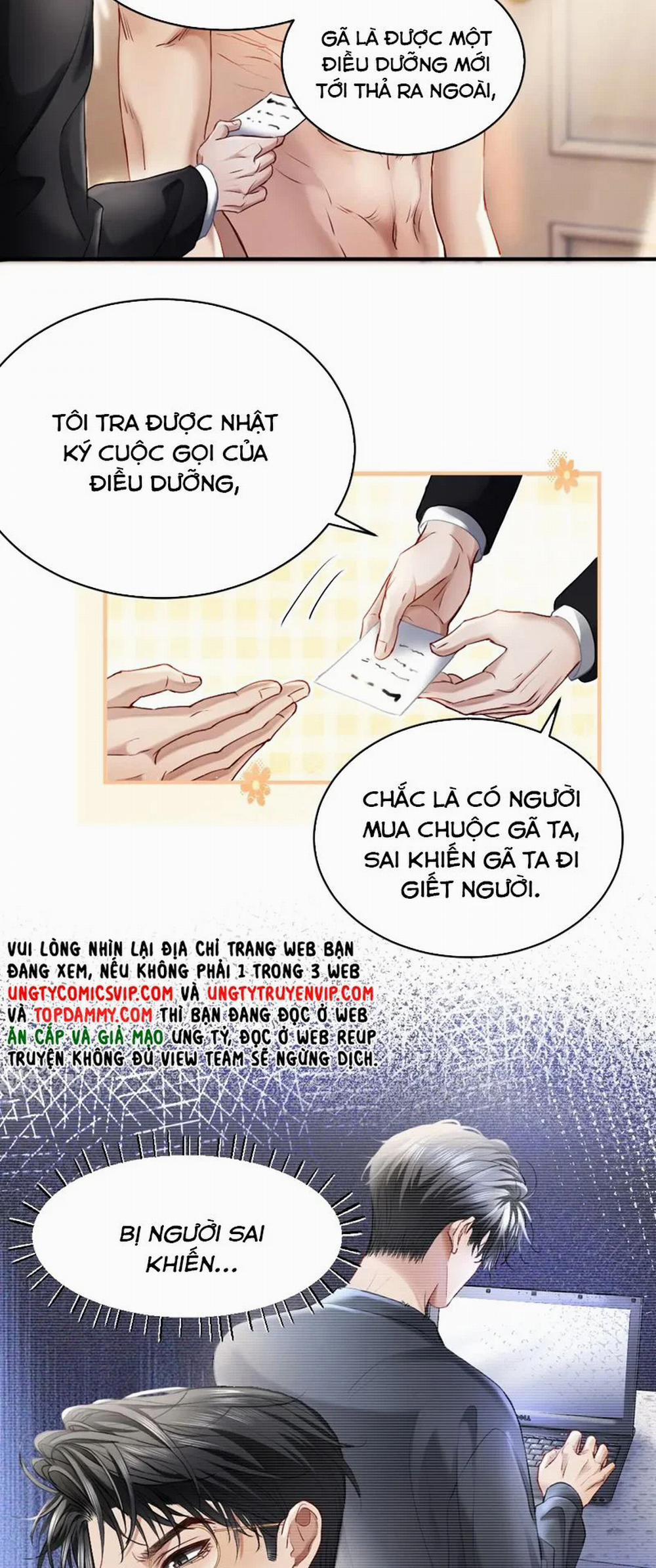 manhwax10.com - Truyện Manhwa Tiểu Thiếu Gia Dựa Vào Mỹ Mạo Hoành Hành Toàn Hệ Thống Chương 19 Trang 27