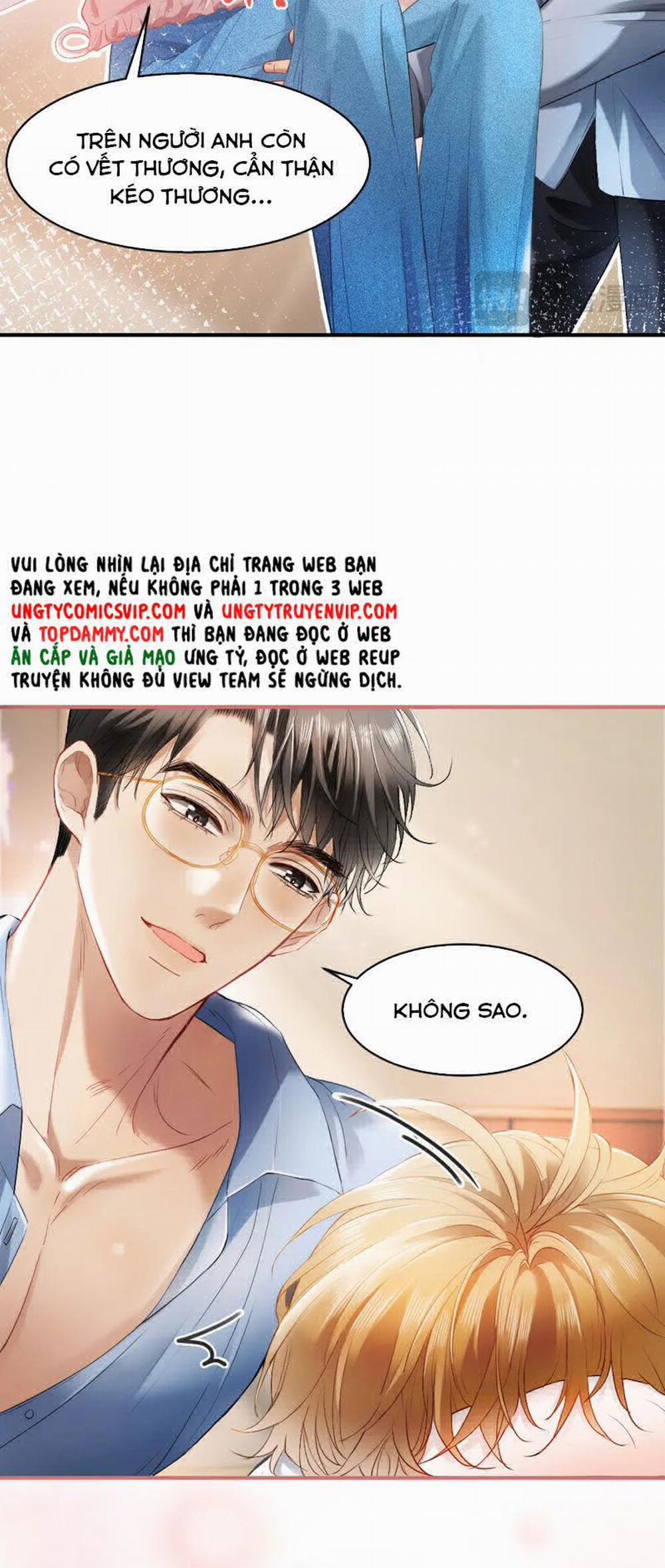 manhwax10.com - Truyện Manhwa Tiểu Thiếu Gia Dựa Vào Mỹ Mạo Hoành Hành Toàn Hệ Thống Chương 20 Trang 20