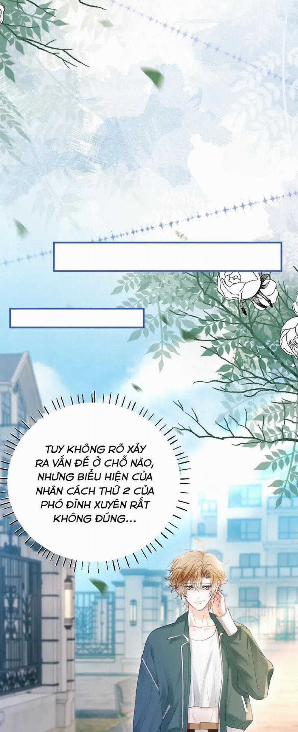 manhwax10.com - Truyện Manhwa Tiểu Thiếu Gia Dựa Vào Mỹ Mạo Hoành Hành Toàn Hệ Thống Chương 24 Trang 3