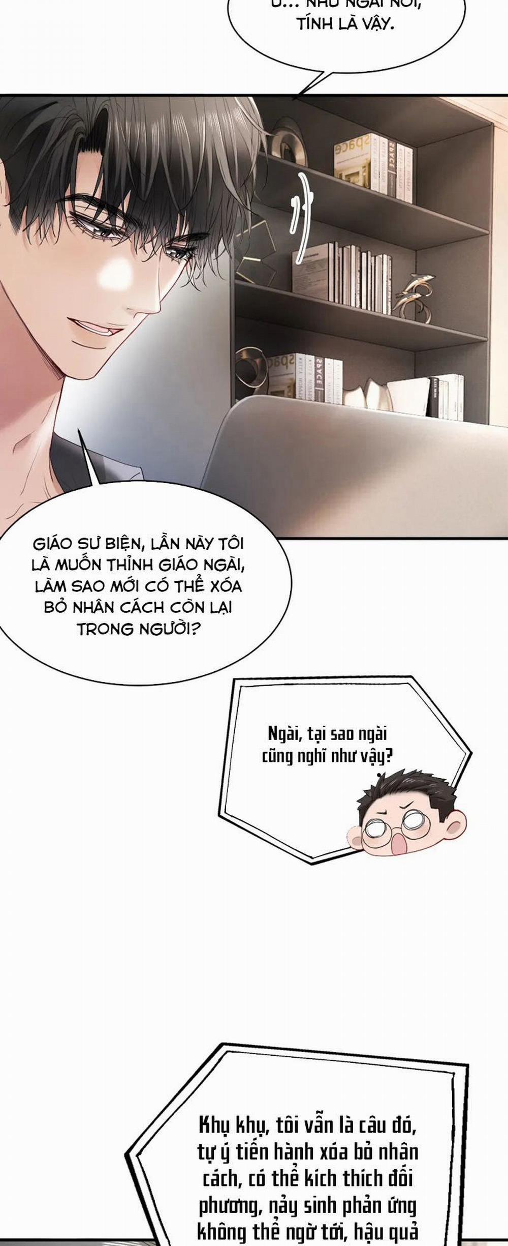 manhwax10.com - Truyện Manhwa Tiểu Thiếu Gia Dựa Vào Mỹ Mạo Hoành Hành Toàn Hệ Thống Chương 26 Trang 10