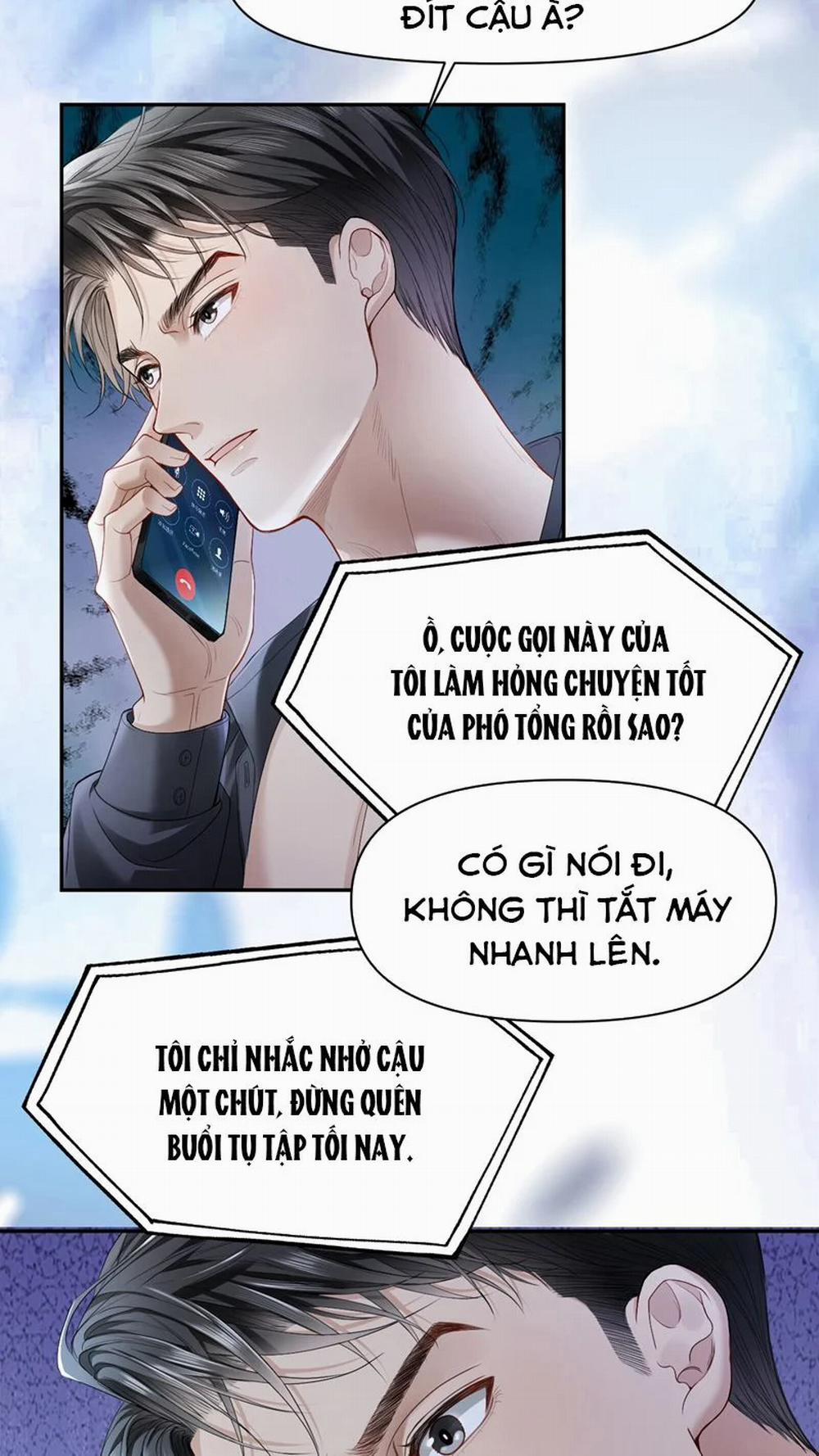 manhwax10.com - Truyện Manhwa Tiểu Thiếu Gia Dựa Vào Mỹ Mạo Hoành Hành Toàn Hệ Thống Chương 3 Trang 15