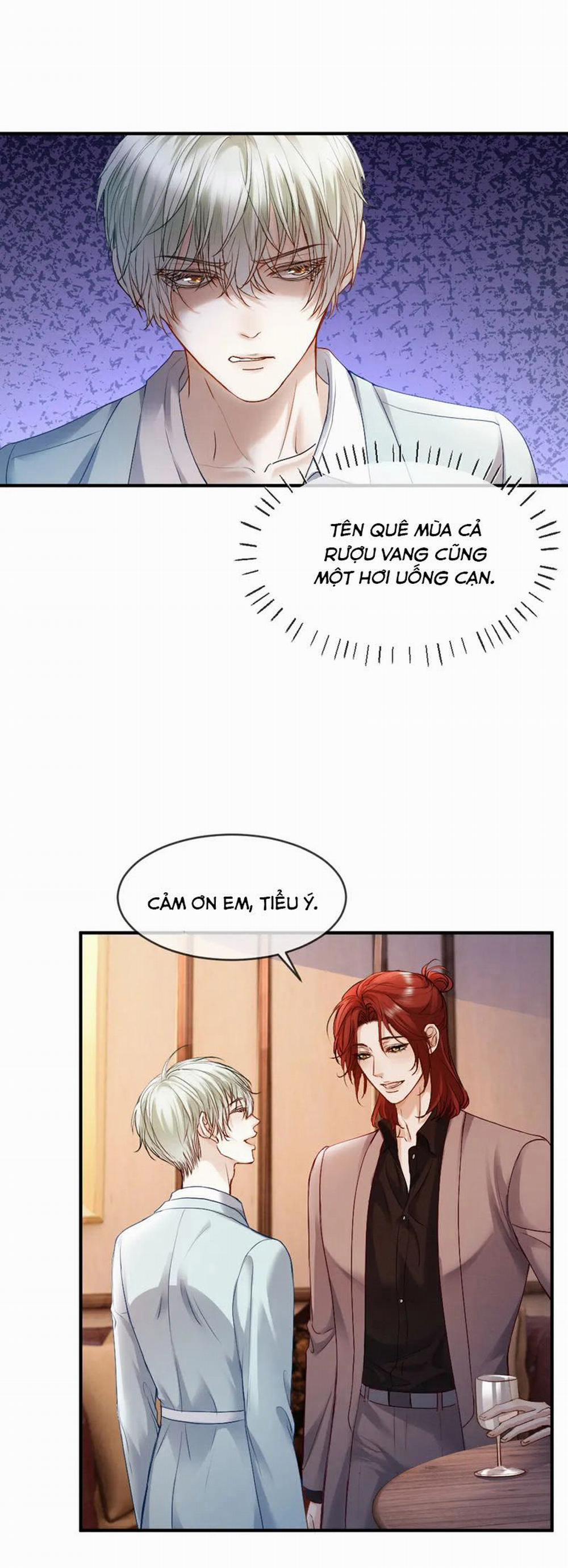 manhwax10.com - Truyện Manhwa Tiểu Thiếu Gia Dựa Vào Mỹ Mạo Hoành Hành Toàn Hệ Thống Chương 46 Trang 24