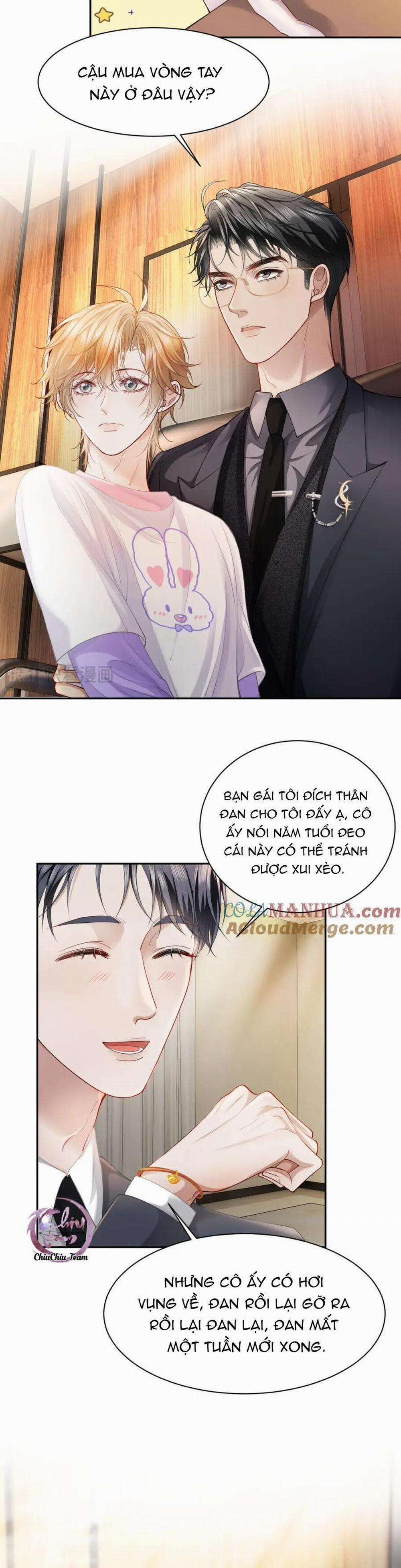 manhwax10.com - Truyện Manhwa Tiểu Thiếu Gia Dựa Vào Nhan Sắc Càn Quét Toàn Hệ Thống Chương 13 Trang 18