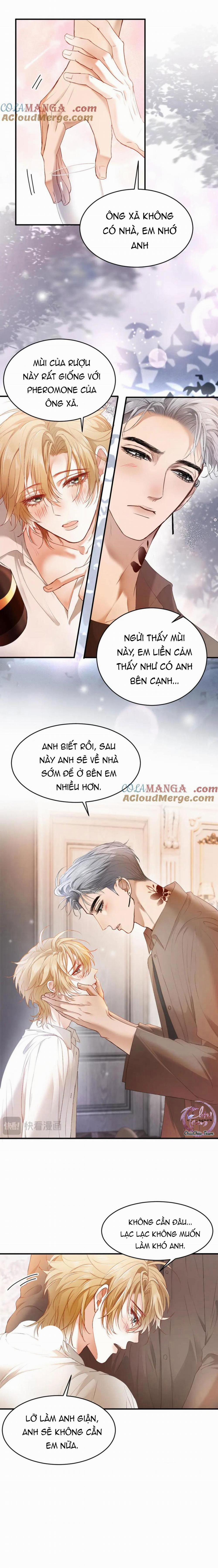 manhwax10.com - Truyện Manhwa Tiểu Thiếu Gia Dựa Vào Nhan Sắc Càn Quét Toàn Hệ Thống Chương 40 Trang 3