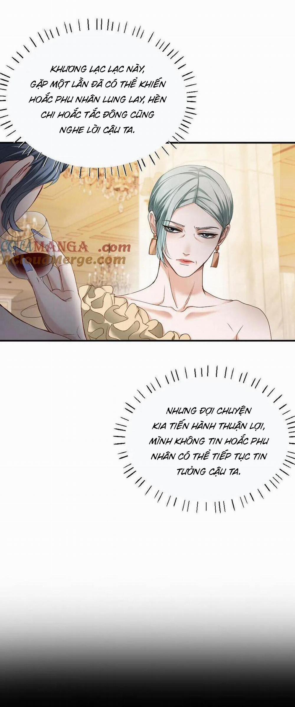 manhwax10.com - Truyện Manhwa Tiểu Thiếu Gia Dựa Vào Nhan Sắc Càn Quét Toàn Hệ Thống Chương 49 Trang 5