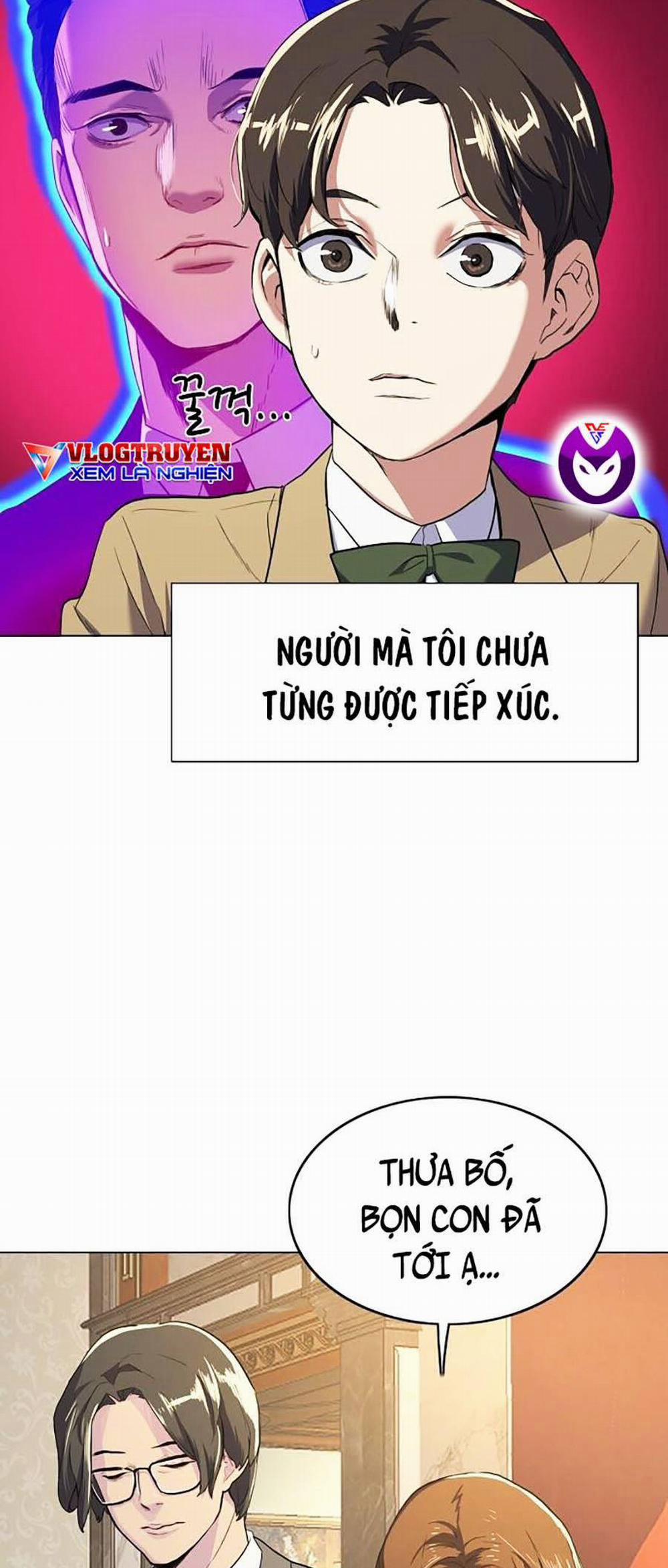 manhwax10.com - Truyện Manhwa Tiểu Thiếu Gia Gia Tộc Tài Phiệt Chương 1 Trang 134