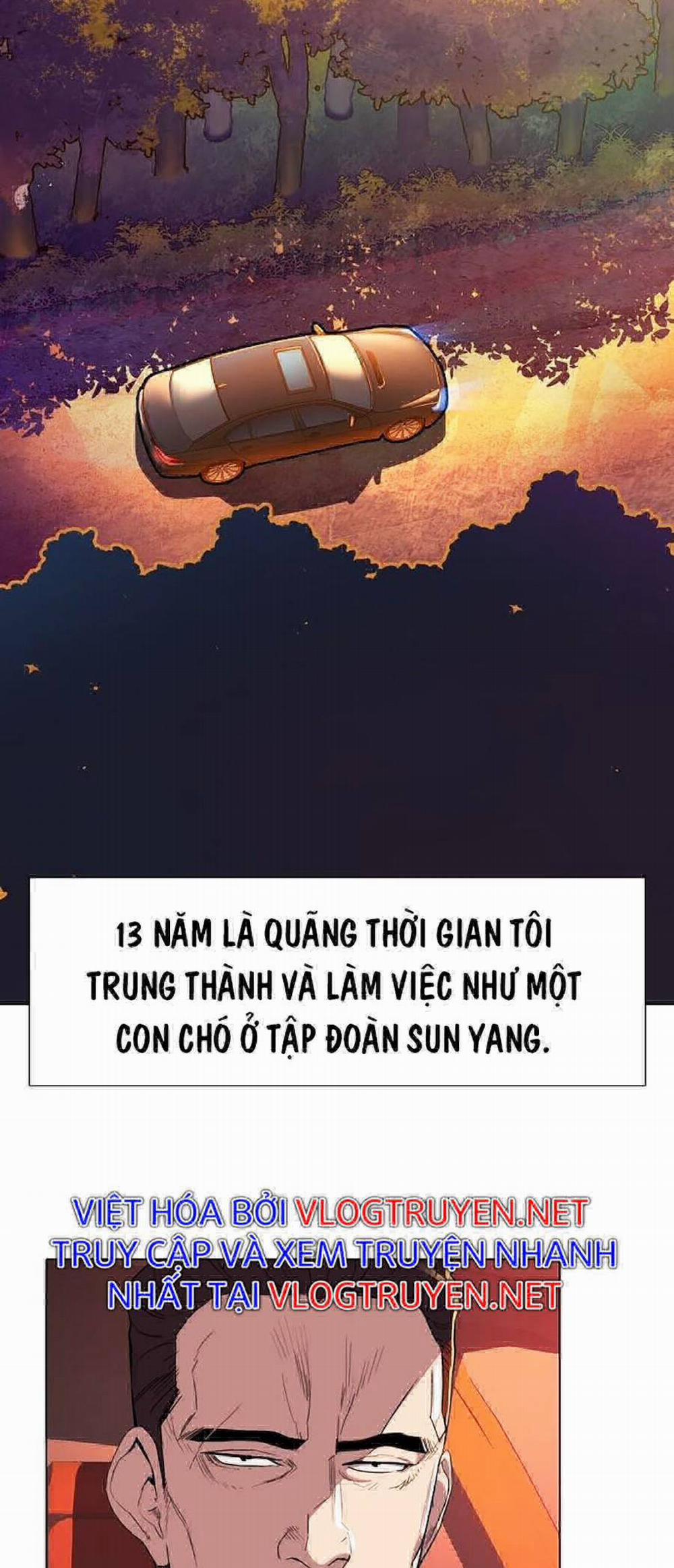 manhwax10.com - Truyện Manhwa Tiểu Thiếu Gia Gia Tộc Tài Phiệt Chương 1 Trang 43