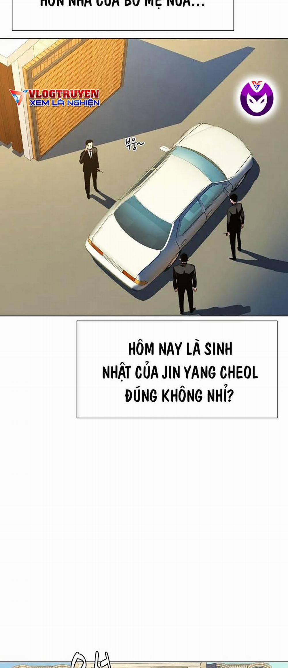 manhwax10.com - Truyện Manhwa Tiểu Thiếu Gia Gia Tộc Tài Phiệt Chương 1 Trang 96