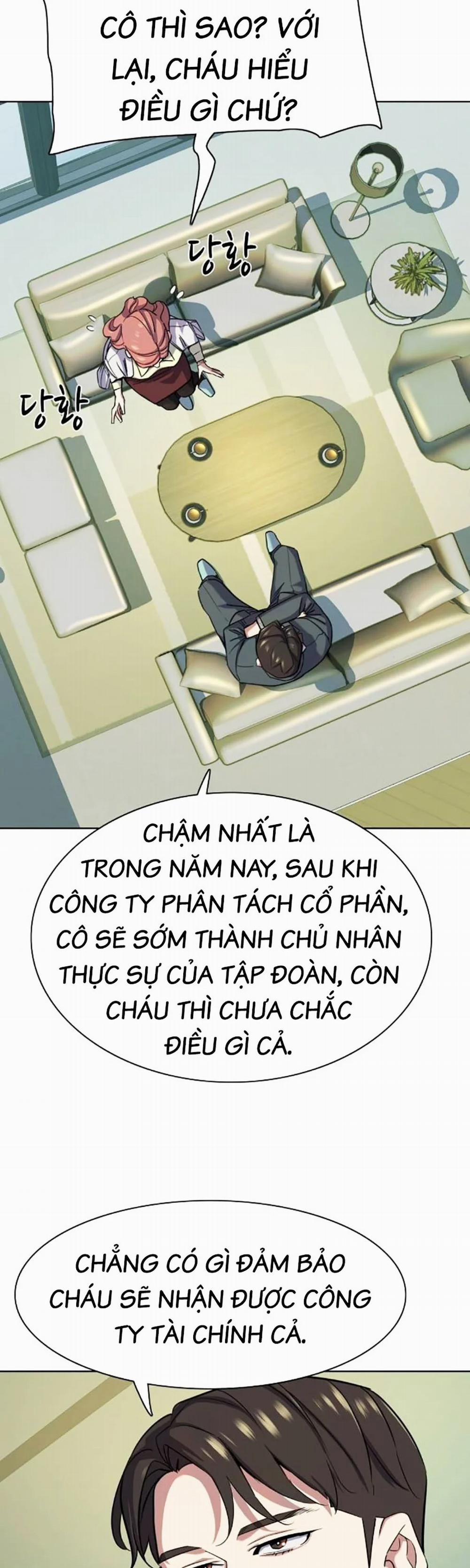 manhwax10.com - Truyện Manhwa Tiểu Thiếu Gia Gia Tộc Tài Phiệt Chương 100 Trang 10