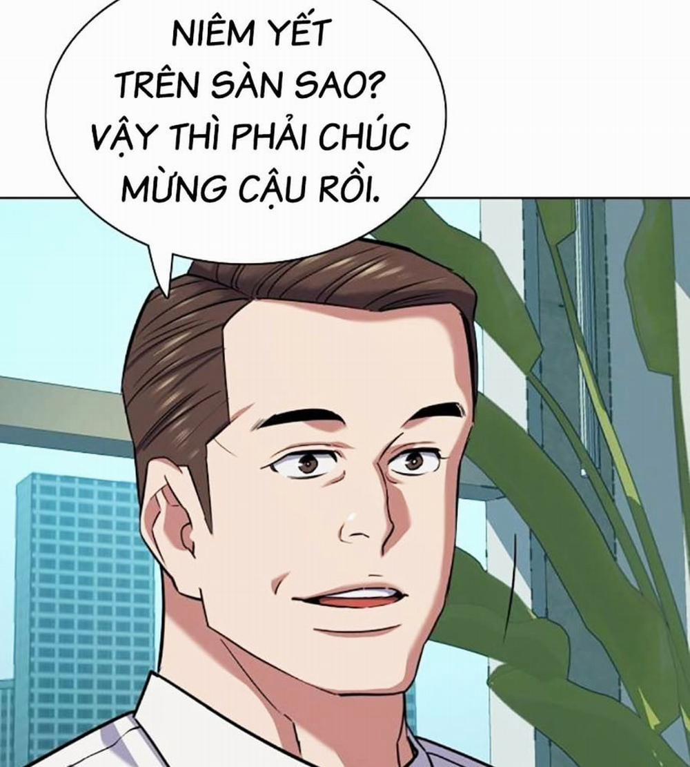 manhwax10.com - Truyện Manhwa Tiểu Thiếu Gia Gia Tộc Tài Phiệt Chương 101 Trang 22