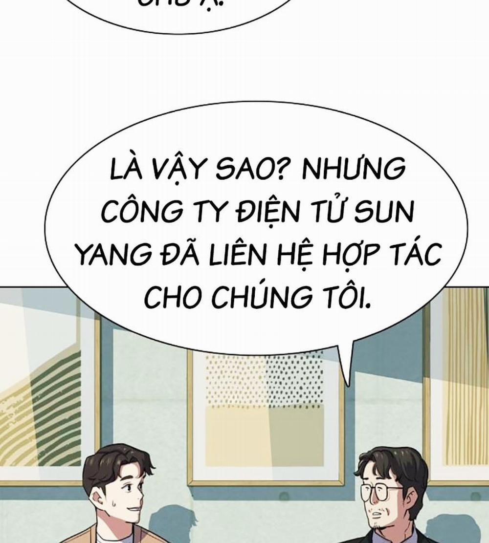 manhwax10.com - Truyện Manhwa Tiểu Thiếu Gia Gia Tộc Tài Phiệt Chương 101 Trang 35