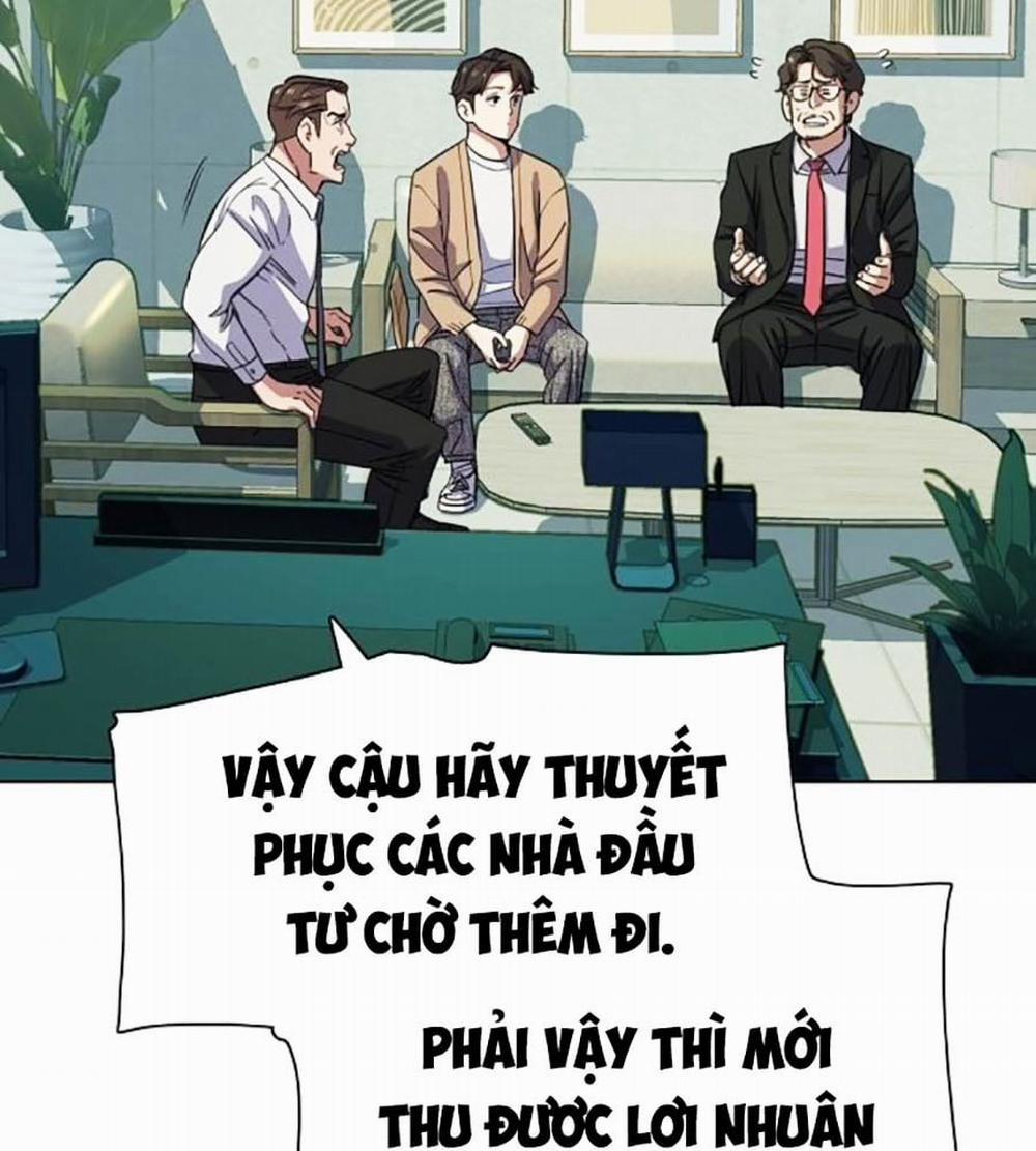 manhwax10.com - Truyện Manhwa Tiểu Thiếu Gia Gia Tộc Tài Phiệt Chương 101 Trang 76