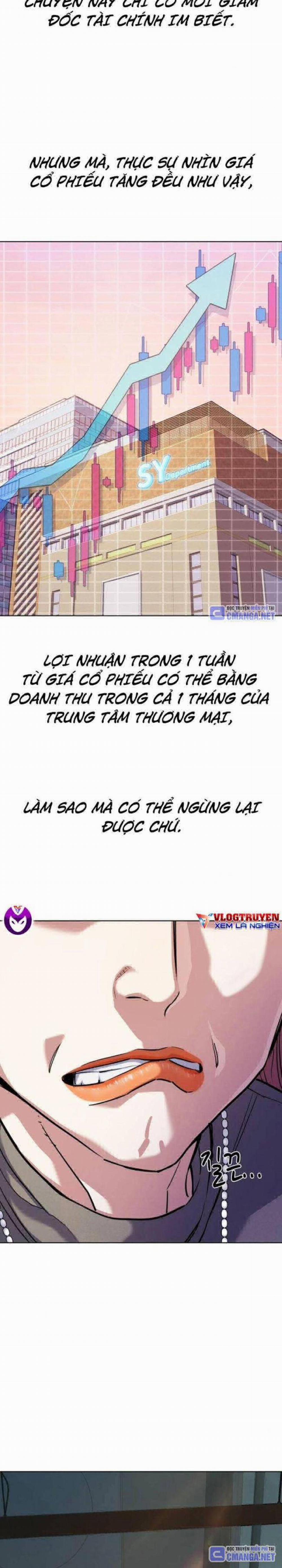 manhwax10.com - Truyện Manhwa Tiểu Thiếu Gia Gia Tộc Tài Phiệt Chương 107 Trang 12