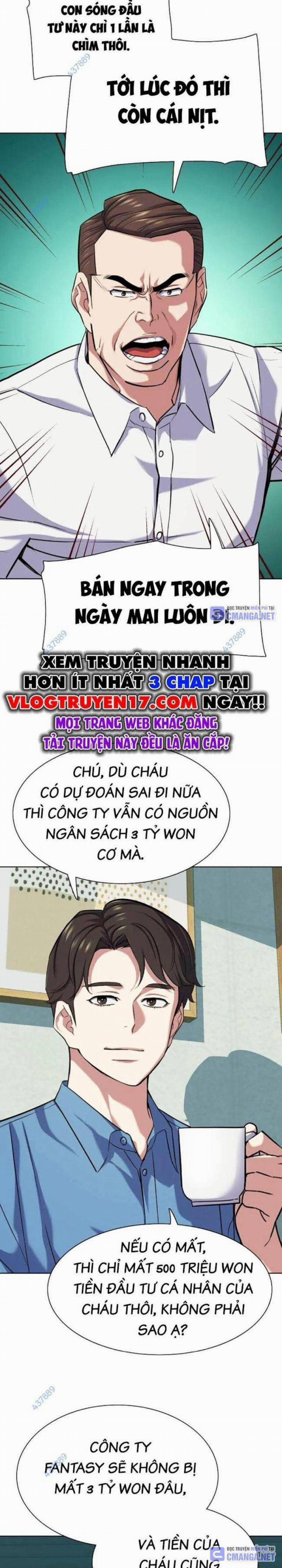 manhwax10.com - Truyện Manhwa Tiểu Thiếu Gia Gia Tộc Tài Phiệt Chương 107 Trang 3