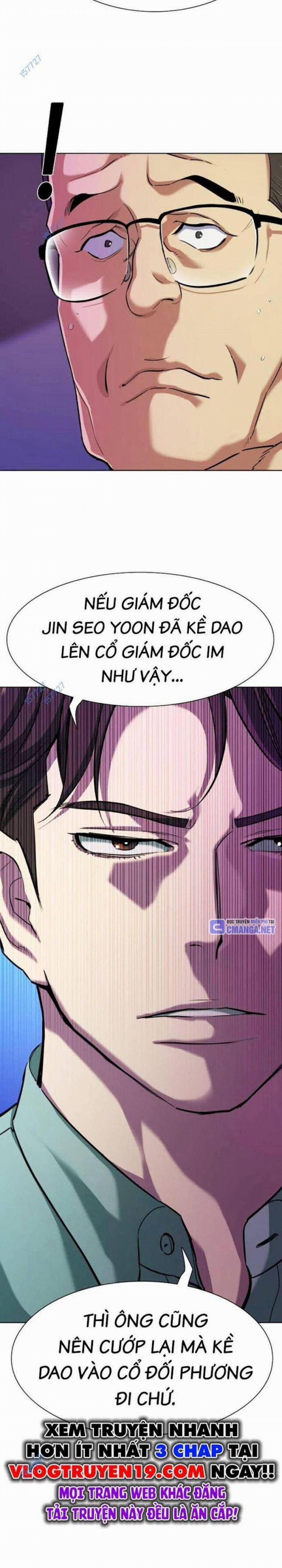 manhwax10.com - Truyện Manhwa Tiểu Thiếu Gia Gia Tộc Tài Phiệt Chương 109 Trang 37