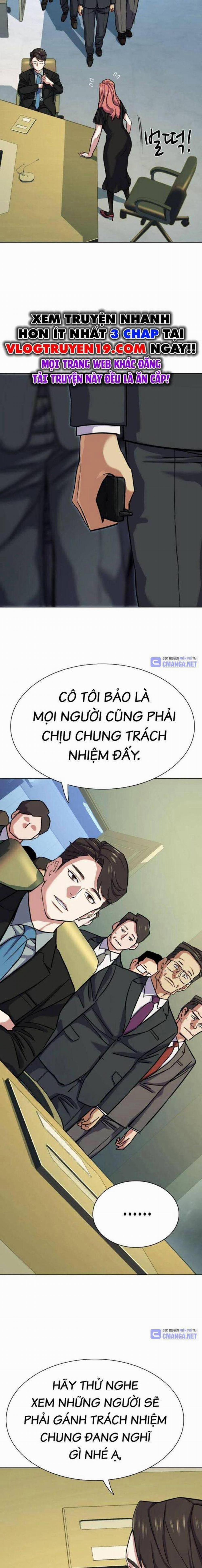 manhwax10.com - Truyện Manhwa Tiểu Thiếu Gia Gia Tộc Tài Phiệt Chương 111 Trang 19