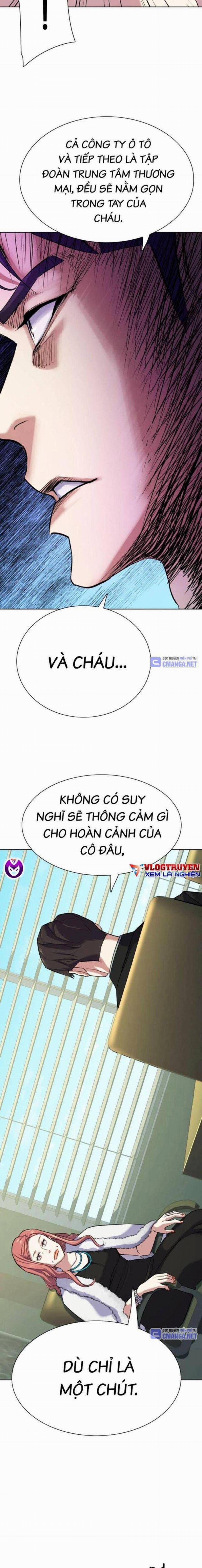 manhwax10.com - Truyện Manhwa Tiểu Thiếu Gia Gia Tộc Tài Phiệt Chương 111 Trang 4