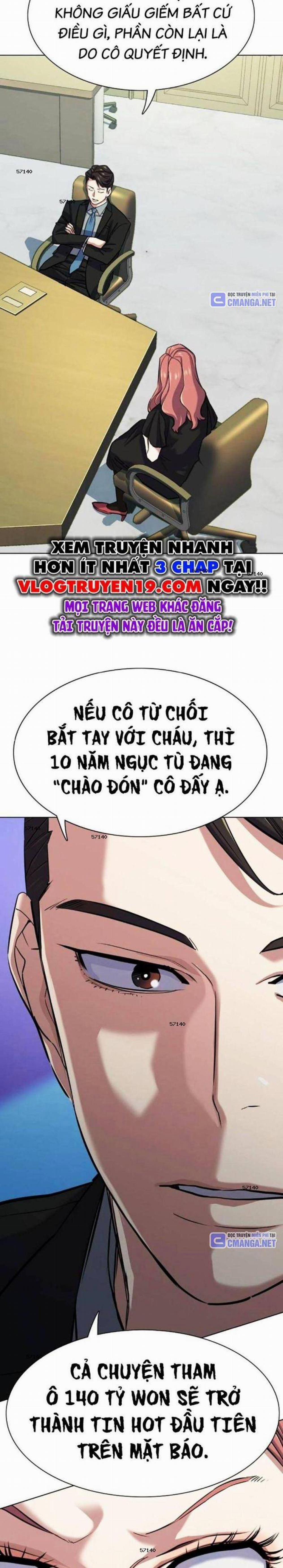 manhwax10.com - Truyện Manhwa Tiểu Thiếu Gia Gia Tộc Tài Phiệt Chương 112 Trang 11