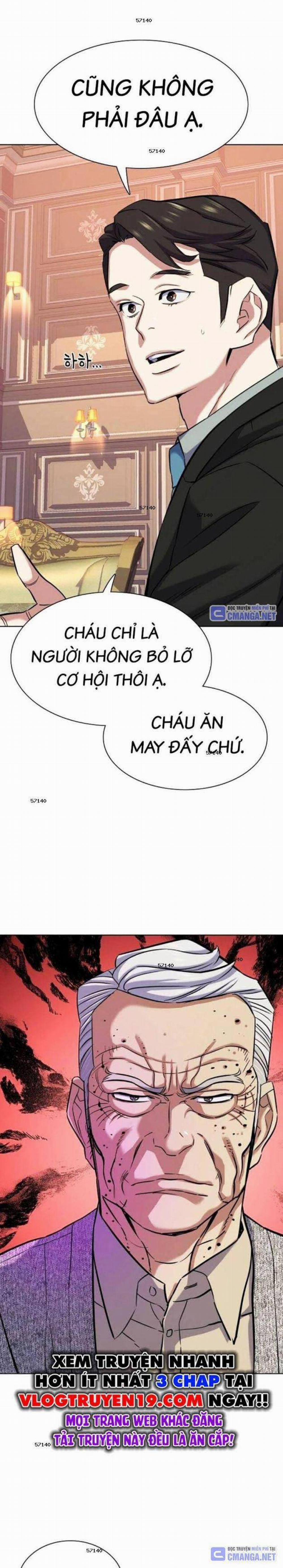 manhwax10.com - Truyện Manhwa Tiểu Thiếu Gia Gia Tộc Tài Phiệt Chương 112 Trang 30