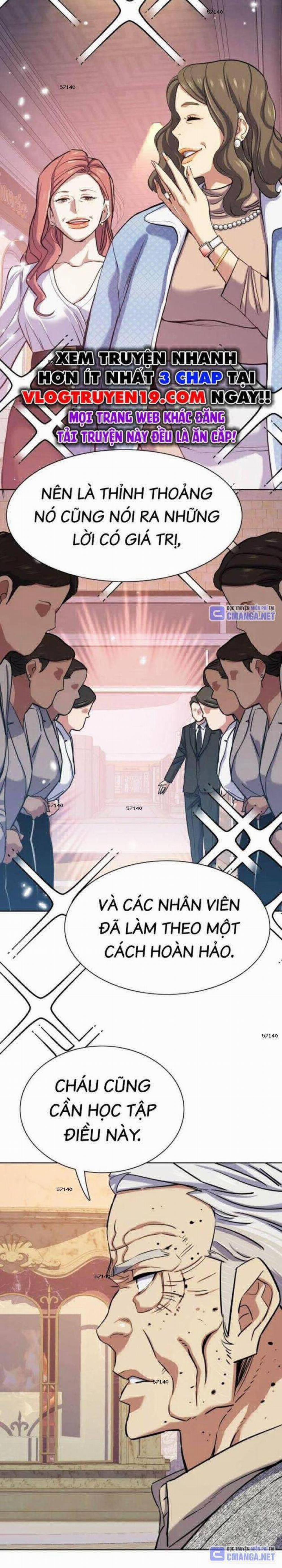 manhwax10.com - Truyện Manhwa Tiểu Thiếu Gia Gia Tộc Tài Phiệt Chương 112 Trang 36