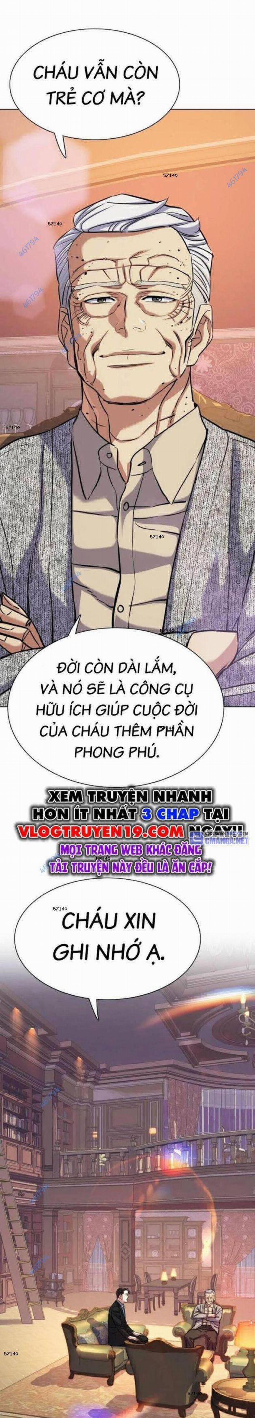 manhwax10.com - Truyện Manhwa Tiểu Thiếu Gia Gia Tộc Tài Phiệt Chương 112 Trang 40